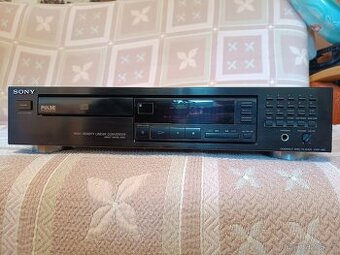 Sony CDP-295