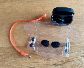 Sluchátka JBL Tune