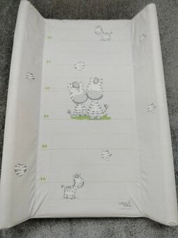 Přebalovací podložka