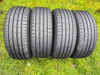 4x letní pneu-sada 205/55 R16 Hankook Ventus Prime 3