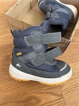 Zimní boty Viking vel. 24