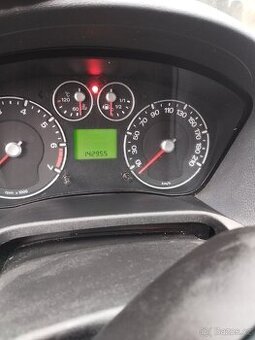 Prodám Ford fiesta 1'4 , LPG