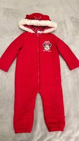 Kombinéza Disney baby 18-24 mésiců