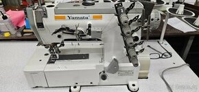 šicí stroj YAMATA GK 31016-01CB