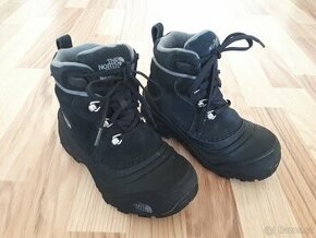 Zimní boty, sněhule, boty do mrazu vel. 31