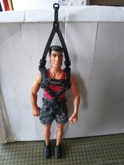 Actionman