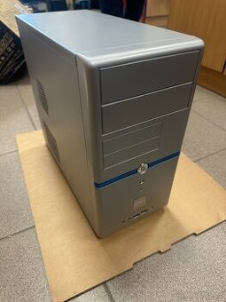 Prodám počítačovou skříň Gigabyte GZ-M2