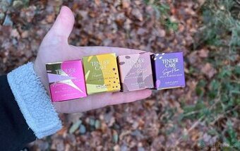 ZÁZRAČNÉ KELÍMKY (BALZÁMY) ORIFLAME