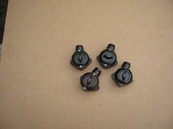 VYPINAČE NA ZED poslední 2 kusy-kus 165Kč