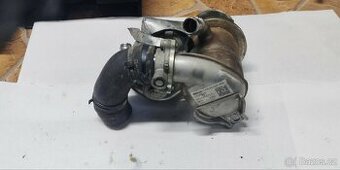 EGR ventil 04L141512D Octavia 3,Audi,Seat - 1