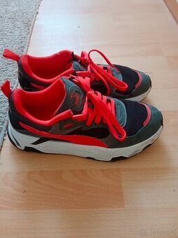 Adidas boty ruzne druhy