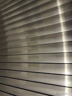 neda aluzie - interier