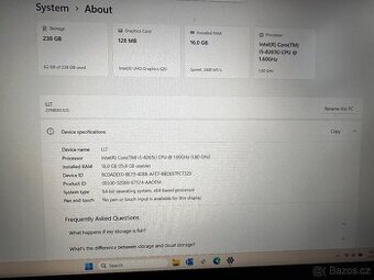 Lenovo ThinkPad E590