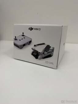 DJI MINI 3