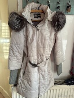 Kara, bunda, vel. 40 - 1