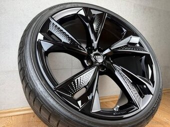 Originál letní kola Audi RS6 / RS7 22” - 1