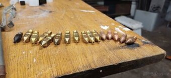 Tryska, řezací hubice