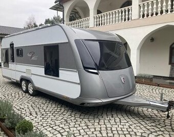 Tabbert 2013 Grande Puccini 650 - 1