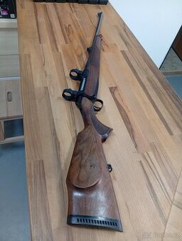 Sauer 202 / 270win. - 1