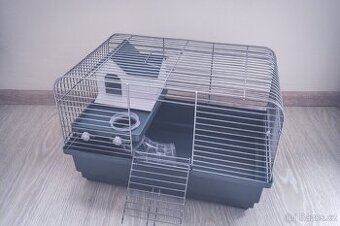 Klec pro hlodavce Cobbys Pet Criceto - 1