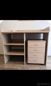 Přebalováci Komoda - 1