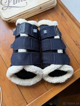 Eskadron kamaše full