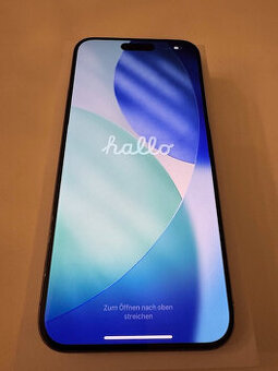 IPhone 15 Pro Max 256GB - 1