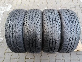 195/60/15 zimní pneu barum