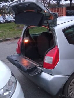 Pozor číst celéProdám Citroen C2 - 1