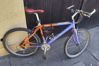 MTB značky ROCK MASCHINE - 1