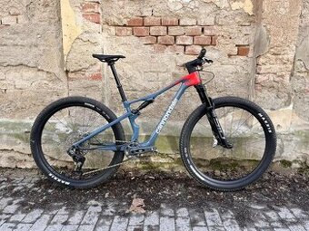 Cannondale Scalpel Carbon 2