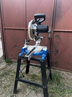 Pila Scheppach HM100lu