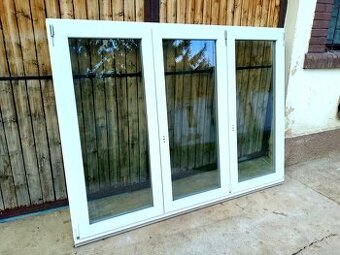 Plastové okno, doprava po celé ČR.