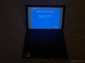 Lenovo miix 320-10icr