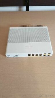 switch Cisco Catalyst 2960-C Series PoE - 1