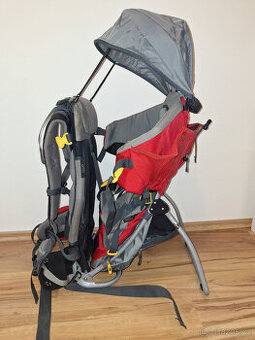 Deuter Kid Comfort II