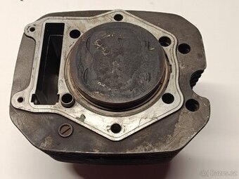 Válec Suzuki DR 650