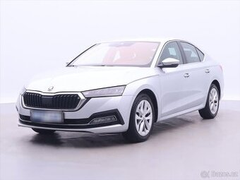 Škoda Octavia 1,5 e-TSI Style DSG 1.Maj DPH (2021)