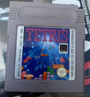 Tetris (GameBoy)