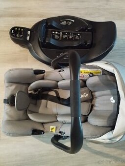 Autosedačka Joie