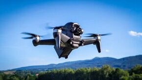 DJI FPV Combo + 6x baterie