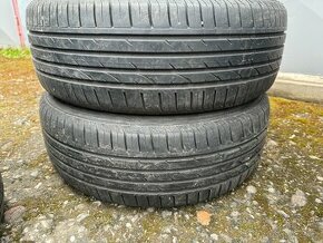 185/60/15 letní pneu NEXEN