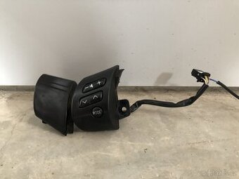 Multifunkce volant - Toyota RAV4 2 ID:138