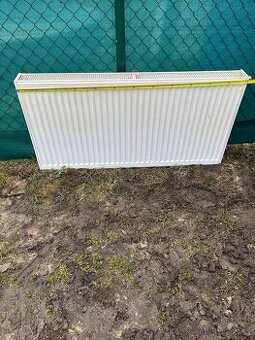 Plechové radiátory