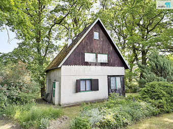 Prodej, chata, Pňovany