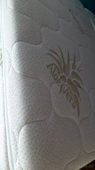 Polyuretanová matrace 70x190 cm