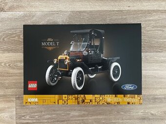 LEGO® Icons 11376 Ford Model T