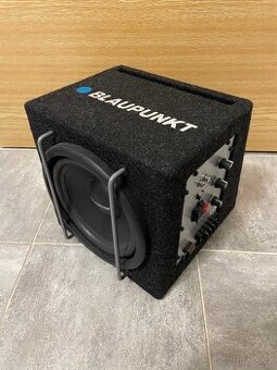 Aktivní subwoofer Blaupunkt Gtb 8200 A
