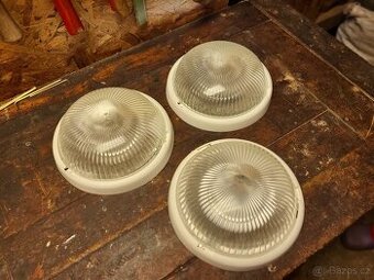 Nástěnná svítidla