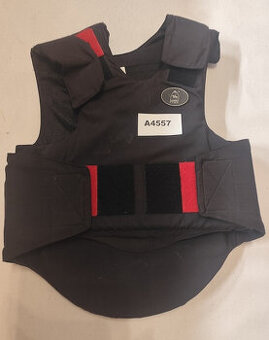 💥Dětská bezpečnostní vesta Pfiff vel.152/164